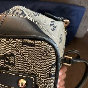 Dooney and Bourke